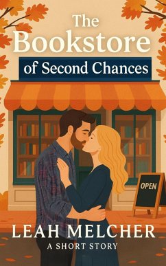 Cover The Bookstore of Second Chances (eBook, ePUB)