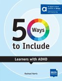 50 Ways to Include Learners with ADHD Hybrid Edition allango