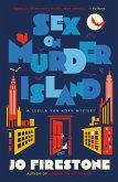 Sex on Murder Island (eBook, ePUB)