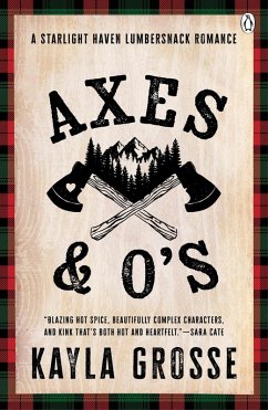 Axes and O's (eBook, ePUB) - Grosse, Kayla