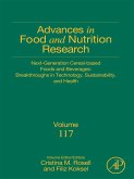 Next-Generation Cereal-Based Foods and Beverages: Breakthroughs in Technology, Sustainability, and Health (eBook, ePUB)