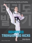 Advanced Taekwon-Do Kicks (eBook, ePUB) Advanced Taekwon-Do Kicks (eBook, ePUB)