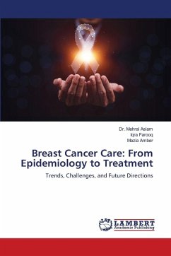 Breast Cancer Care: From Epidemiology to Treatment