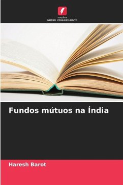 Fundos mútuos na Índia - Barot, Haresh