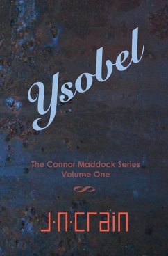 Cover Ysobel