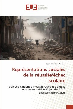 Représentations sociales de la réussite/échec scolaire