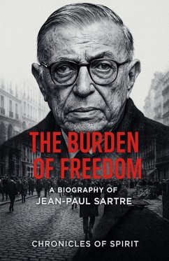 Cover The Burden of Freedom