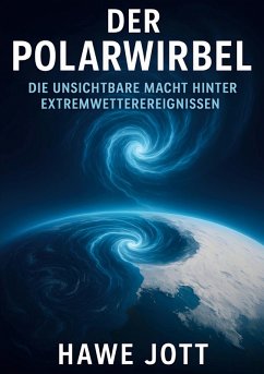 Cover Der Polarwirbel