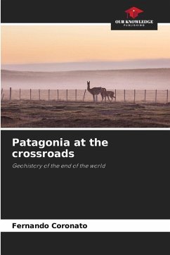 Patagonia at the crossroads - Coronato, Fernando