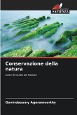 Conservazione della natura Conservazione della natura