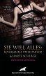 Sie will alles: schamlose Stellungen... - Bild 1