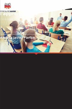 Cover Unité et éclectisme : un regard sur la médiation de l'apprentissage