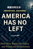 America Has No Left America Has No Left