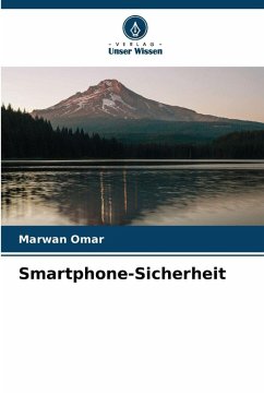 Cover Smartphone-Sicherheit