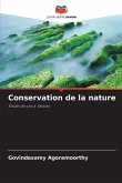 Conservation de la nature Conservation de la nature