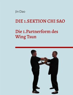 Cover Die 1.Sektion Chi Sao