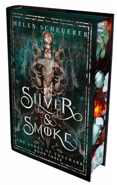 Silver & Smoke. Gift Edition Silver & Smoke. Gift Edition