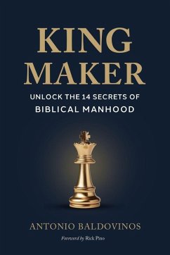 Cover King Maker