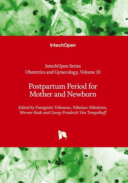 Postpartum Period for Mother and Newborn Postpartum Period for Mother and Newborn