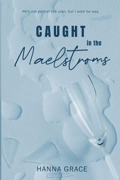 Cover Caught In The Maelstroms