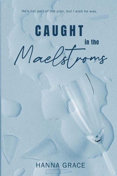 Caught In The Maelstroms Caught In The Maelstroms