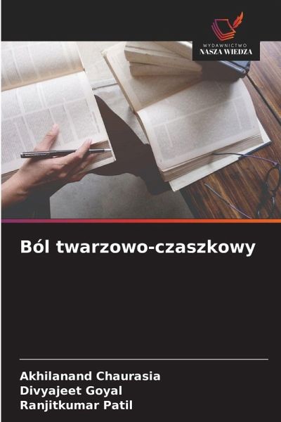 Ból twarzowo-czaszkowy Ból twarzowo-czaszkowy
