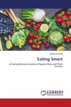 Cover Eating Smart