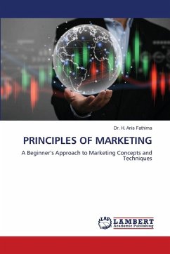 PRINCIPLES OF MARKETING PRINCIPLES OF MARKETING