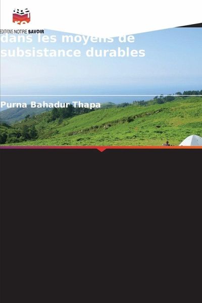 Rôle des ressources forestières non ligneuses dans les moyens de subsistance durables Rôle des ressources forestières non ligneuses dans les moyens de subsistance durables