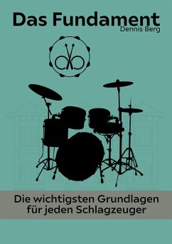 Cover Das Fundament