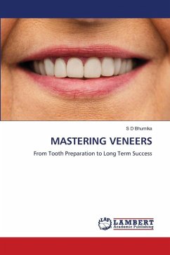 MASTERING VENEERS MASTERING VENEERS