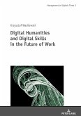 Digital Humanities and Digital Skills in the Future of Work