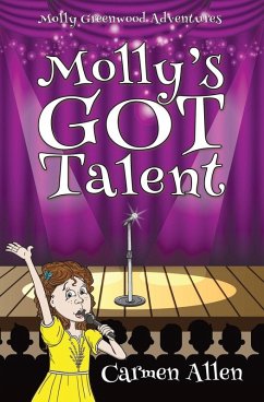 Molly's Got Talent - Allen, Carmen