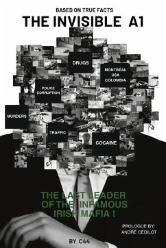 Cover The Invisible A1