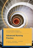 Advanced Nursing Practice Advanced Nursing Practice