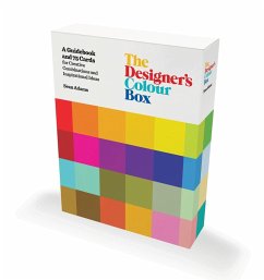 Cover The Designer's Colour Box