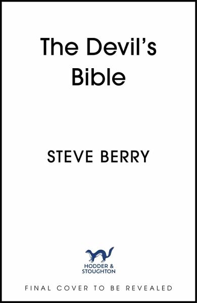 The Devil's Bible