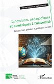 Innovations pédagogiques et numériques à l'université