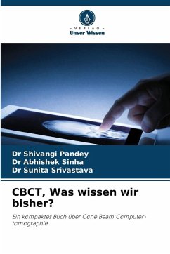Cover CBCT, Was wissen wir bisher?