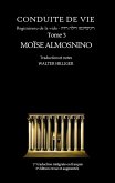 Conduite de vie - Tome 3