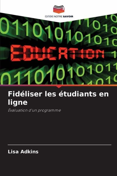 Fidéliser les étudiants en ligne Fidéliser les étudiants en ligne