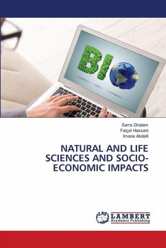 Cover NATURAL AND LIFE SCIENCES AND SOCIO- ECONOMIC IMPACTS