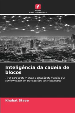 Inteligência da cadeia de blocos - Staee, Khabat