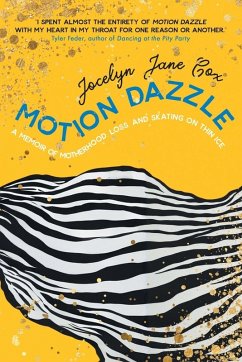 Motion Dazzle - Jane Cox, Jocelyn