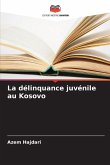 La délinquance juvénile au Kosovo