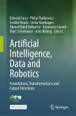 Artificial Intelligence, Data and Robotics