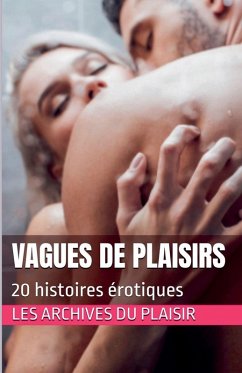 Cover Vagues de plaisirs