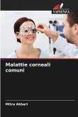 Malattie corneali comuni Malattie corneali comuni