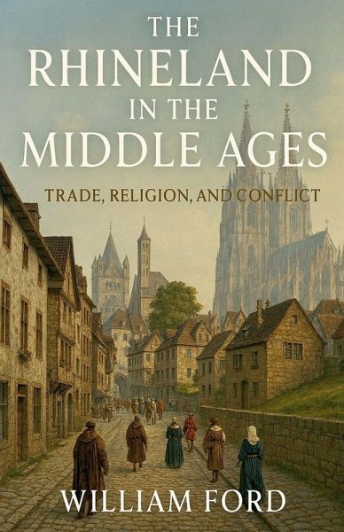 The Rhineland in the Middle Ages The Rhineland in the Middle Ages