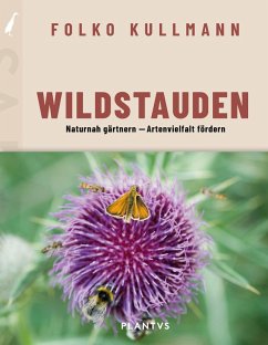 Cover Wildstauden